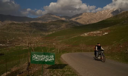 Sınırda hayat nasıl koptu: İran-Irak hattında kriz