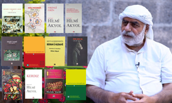 Hilmi Akyol: Kürt Kültürü Derlemeleri Asimilasyon Fikrini Çöpe Attı