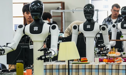 Ev işleri için yapay zeka kullanılabilir mi?