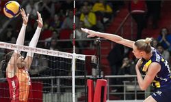 Galatasaray Fenerbahçe Voleybol Maçı Hangi Kanalda?