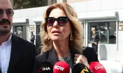 Gülben Ergen İfade Verdi: Kadınlar için Duyarlılığım Sürecek