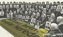 Hafıza Merkezi: Zorla Kaybedilenler Veritabanı Açıldı