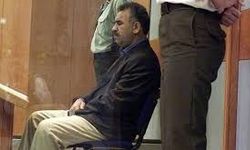 Kulis: Süreç Yasaları Haziran’da, Öcalan'a Tahliye Yok