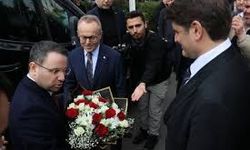 Bakan Gürlek Diyarbakır'da: Sosyal Medyaya Kimlik Şartı