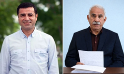 İmralı kulisi sızdı! Demirtaş için dikkat çeken mesaj