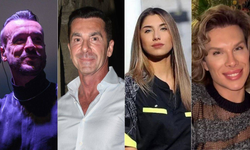 İstanbul’da eğlence mekanlarına şok operasyon! Gözaltılar var