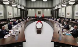 Kritik Kabine Toplantısı Bugün: Gündem Süreç ve Savaş