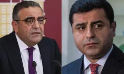 Tanrıkulu’ndan Bakan Gürlek’e Demirtaş Sorusu