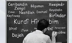 Gaziantep’te Kurdî-Parêz: Kürtçeyi Yaşatma Mücadelesi