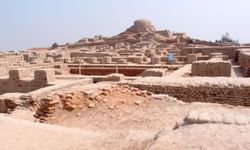 Mohenjo-daro'da Tarih Değişti: Mezopotamya ile Yarışıyor