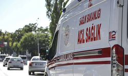 Nusaybin’de korkutan olay! 10 yaşındaki çocuk yorgun mermiyle yaralandı