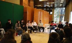 ODTÜ’de Kürt tiyatrosu: Sanat, baskı ve direniş