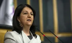 Pervin Buldan: Öcalan İçin "Baş Müzakereci" Sıfatı Şart