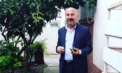 Figen Yüksekdağ’ın ağabeyi Cavit Yüksekdağ yaşamını yitirdi