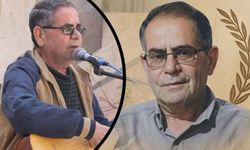 Rojavalı sanatçı Eli Mansur hayatını kaybetti! Sanat dünyasını yasa boğan veda