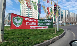 Amedspor’da şampiyonluk seferberliği! Şehir tek yürek oldu