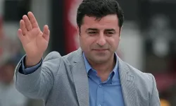 Diyarbakır Barosu’ndan Bakan Gürlek’e Demirtaş Raporu