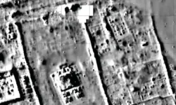 Kumların altındaki şehir: Alexandria on the Tigris