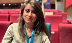 Sinemacı Rojhilat Aksoy beraat etti