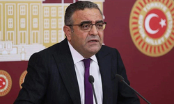 Tanrıkulu’ndan Bakan Şimşek’e kayyum soruları: Şirketlerin durumu Meclis gündeminde