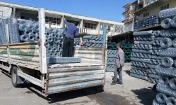 Diyarbakır’ın Tarım Üssü Hareketlendi: Çevre İllere Tedarik