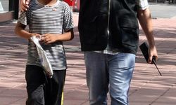 Çocuk Suçluluğunda Artış: Cezalar ve Düzenlemeler Kapıda