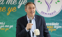 Bakırhan’dan erken seçim açıklaması: “Bu en doğal haktır”