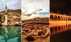 Şanlıurfa’da Görülmesi Gereken 13 Yer: Tarih ve İnanç Rotası