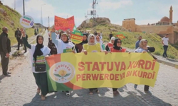 Van’da Kürtçe kurslarına ceza: Derneğe 400 bin TL idari yaptırım