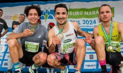 Recep Arslan: Şampiyonluğu Kürt Halkına Adayacağım