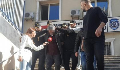 3 kişiyi katletti: Uzaylılar öldürdü dedi