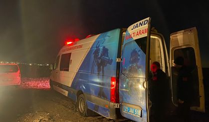 Diyarbakır’da  erkek cesedi bulundu