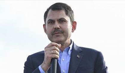 Kurum: 'Nisan Gelecek Yüzler Gülecek'