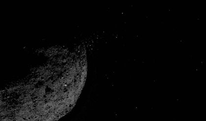 NASA’dan uyarı: Dev asteroit Dünya’ya yaklaşıyor