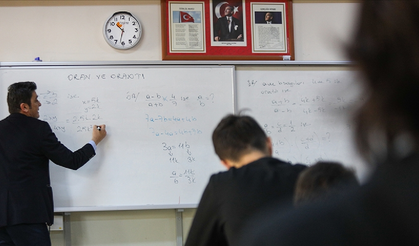 KPSS kalktı, AGS geldi: Öğretmen atamalarında yeni dönem