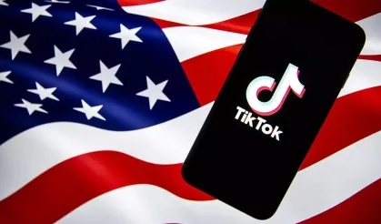 TikTok ABD'de resmen yasaklandı!