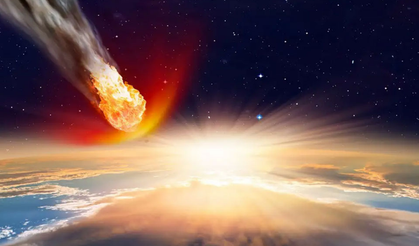 Dünya için tehlike alarmı: 2024 YR4 Asteroidi’nin çarpma olasılığı arttı