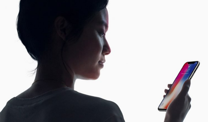 Apple, iPhone modellerinde Touch ID'yi kaldırarak Face ID'yi tanıtıyor!