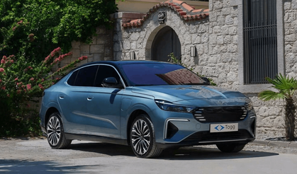 TOGG duyurdu: Hızlı teslim T10F stokları tükendi