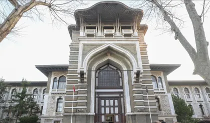 İstanbul Erkek Lisesi'ndeki "taciz ve şiddet'' iddiaları: 20 öğrenciye ceza