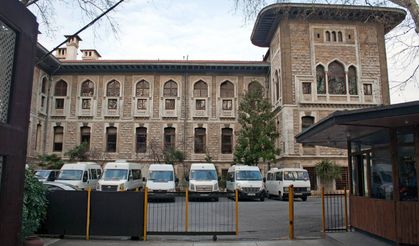 İstanbul Erkek Lisesi'nde taciz soruşturması mezunlara uzandı