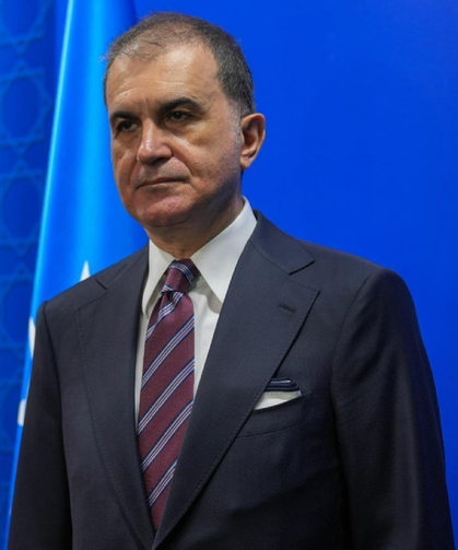 Çelik: "Cumhurbaşkanımız Cumartesi tarihi bir açıklama yapacak"