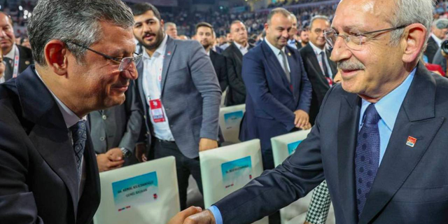 İddia: Kılıçdaroğlu, "Bazı belediyelerde sorun duyumları var" dedi