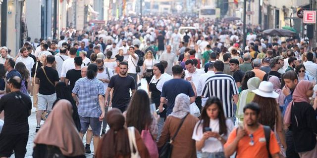 TÜİK açıkladı: Ekim ayı işsizlik rakamları belli oldu