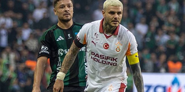 İddia: Mauro Icardi İtalya'ya dönüyor