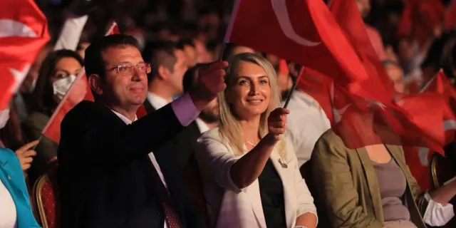 Ekrem İmamoğlu'nun tutukluluğu hakkında yeni gelişme