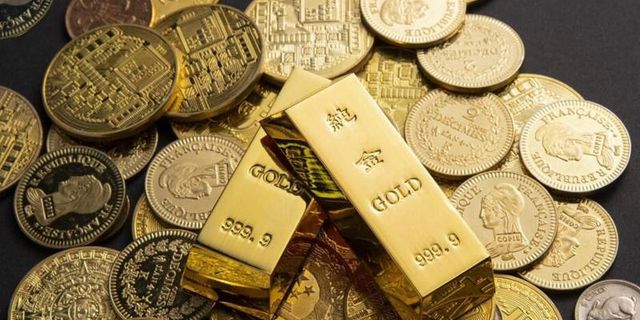 ING: Altın soluklanıyor