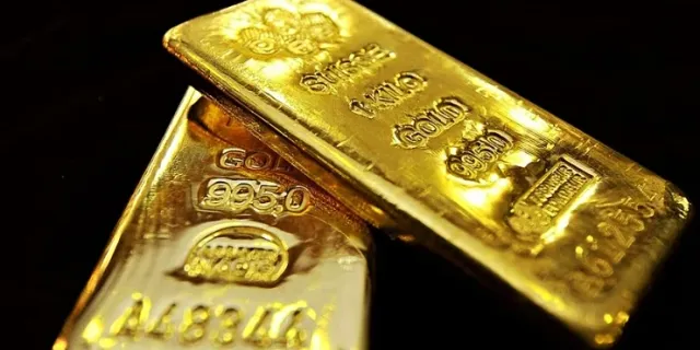 Citigroup altın ve gümüş için tahminlerini yükseltti