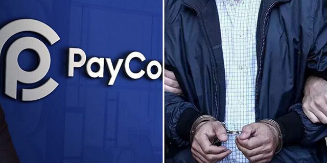 PAYCO Elektronik Para'ya el konuldu