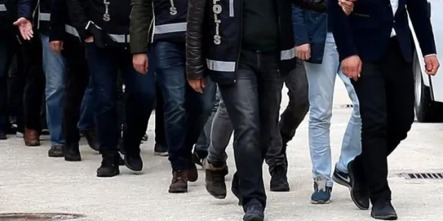 Dokuz ilde bahis operasyonu: Kulüp yöneticileri gözaltında!